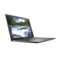 Dell Latitude 3301 13" (2018) - Core i5 - Gen 8 (U) - 8GB - SSD 256 GB AZERTY - Francúzska