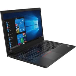 Lenovo ThinkPad E15 G2 15" (2021) - Core i7 - Gen 11 (G) - 16GB - SSD 256 GB QWERTY - Anglická