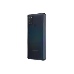 Galaxy A21s 128GB - Čierna - Neblokovaný