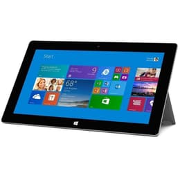Microsoft Surface Pro 2 10" Core i5-4300U - SSD 128 GB - 4GB AZERTY - Francúzska