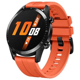 Smart hodinky Huawei Watch GT 2 Sport á á - Jantárová