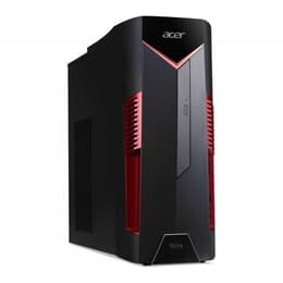 Acer Nitro N50-600-060 Core i5-8400 2,8 GHz - SSD 128 GB + HDD 1 To - 8GB