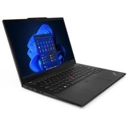 Lenovo ThinkPad X13 Yoga G4 13" (2023) - Core i5-1335U - 16GB - SSD 512 GB QWERTY - Anglická