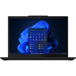 Lenovo ThinkPad X13 Yoga G4 13" (2023) - Core i5-1335U - 16GB - SSD 512 GB QWERTY - Anglická