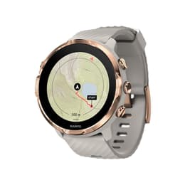 Smart hodinky Suunto 7 á á - Sivá