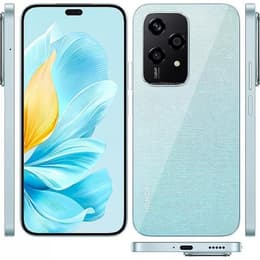 HONOR 200 Lite 5G 256GB - Modrá - Neblokovaný