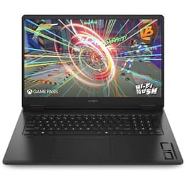 HP Omen 16 16" - Ryzen AI 7 350 - 16GB - SSD 1 TBGB NVIDIA GeForce RTX 5050 QWERTY - Anglická