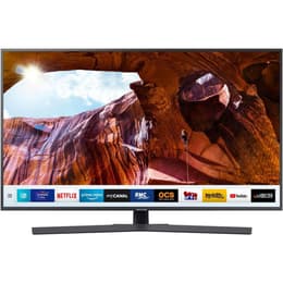 Televízor Samsung 124 cm UE50RU7405 3840 x 2160