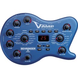 Audio príslušenstvo Behringer V-AMP 2
