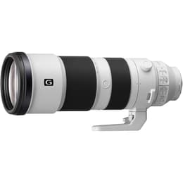 Objektív Sony E 200-600mm f/5.6-6.3 E 200-600 mm f/5.6-6.3