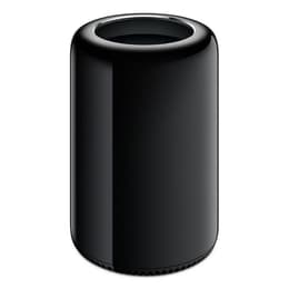 Mac Pro (október 2013) Xeon 3 GHz - SSD 256 GB - 32GB