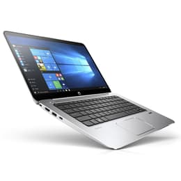 HP EliteBook 1030 G1 13" (2015) - Core m5-6Y57 - 8GB - SSD 180 GB AZERTY - Francúzska