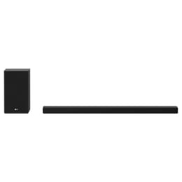Soundbar Lg SP9YA - Čierna