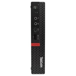 Lenovo ThinkCentre M720Q Tiny Core i3-8100T 3,1 - SSD 128 GB - 8GB