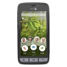 Doro 8030 8GB - Zlatá - Neblokovaný