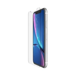 Ochranná obrazovka Belkin iPhone 11/XR - Priehľadná