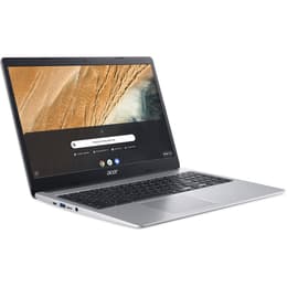 Acer Chromebook CB315-3H-P9QK 15,6 Pentium Silver 1.1 GHz 128GB SSD - 4GB AZERTY - Francúzska