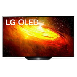 Televízor LG 140 cm OLED55BX6LB 3840 x 2160
