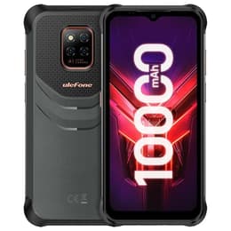 Ulefone Power Armor 16 Pro 64GB - Čierna - Neblokovaný