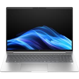 HP EliteBook 6 G1i 16" (2023) - Core Ultra 7 265H - 32GB - SSD 1 TO QWERTZ - Nemecká