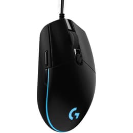 Počítačová Myš Logitech G102 LightSync