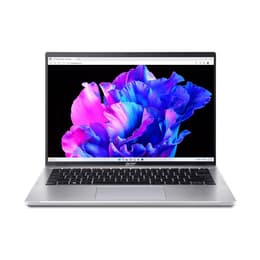 Acer Swift Go 14" (2023) - Core Ultra 7 155H - 32GB - SSD 512 GB QWERTZ - Nemecká