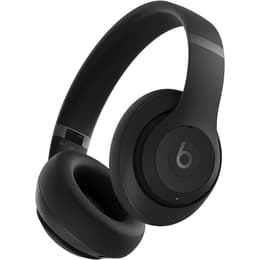 Slúchadlá Beats By Dr. Dre Beats Studio Pro Potláčanie hluku wireless Mikrofón - Čierna