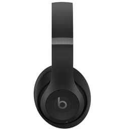 Slúchadlá Beats By Dr. Dre Beats Studio Pro Potláčanie hluku wireless Mikrofón - Čierna