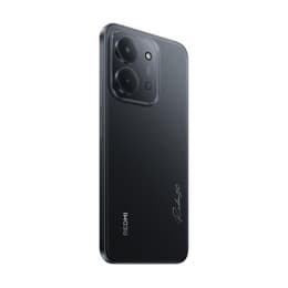 Xiaomi Redmi 15C 4G 128GB - Čierna - Neblokovaný