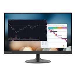 Lenovo 27C 27" Core i5 3 GHz - SSD 512 GB - 16GB QWERTY - Iný