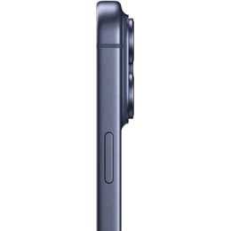 iPhone 17 Pro 1000GB - Tmavo Modrá - Neblokovaný