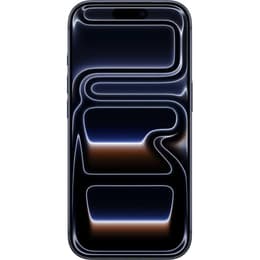 iPhone 17 Pro 1000GB - Tmavo Modrá - Neblokovaný