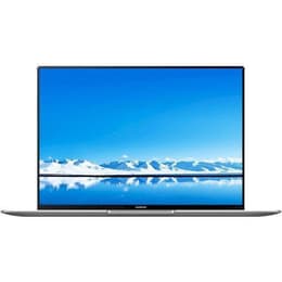 Huawei MateBook X Pro 13" (2020) - Core i7 - Gen 10 (U) - 16GB - SSD 512 GB QWERTY - Anglická