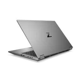 HP ZBook Fury G8 15" (2021) - Core i7 - Gen 11 (H) - 32GB - SSD 256 GB AZERTY - Francúzska
