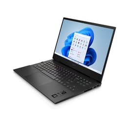 HP Omen 16-K0077NG 16" - Core i7-12700H - 32GB - SSD 1 TBGB NVIDIA GeForce RTX 3070 TI QWERTZ - Nemecká