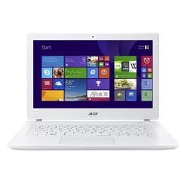 Acer Aspire V3-371-36Q7 13" (2015) - Core i3-4005U - 4GB - HDD 320 GB AZERTY - Francúzska