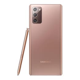 Galaxy Note20 5G 128GB - Bronzová - Neblokovaný