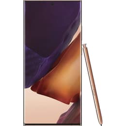 Galaxy Note20 5G 128GB - Bronzová - Neblokovaný