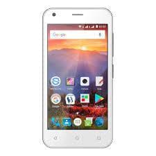 Condor Griffe T3 8GB - Biela - Neblokovaný