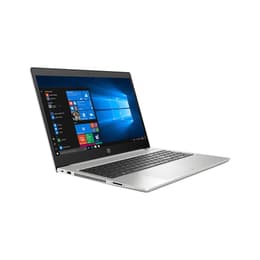 HP ProBook 450 G7 15" (2020) - Core i5 - Gen 10 (U) - 16GB - SSD 256 GB QWERTY - Španielská