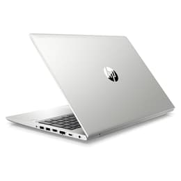 HP ProBook 450 G7 15" (2020) - Core i5 - Gen 10 (U) - 16GB - SSD 256 GB QWERTY - Španielská
