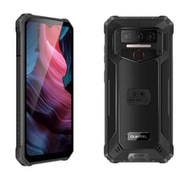 Oukitel WP23 Pro 128GB - Čierna - Neblokovaný