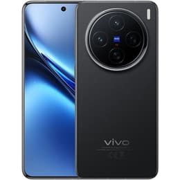 vivo X200 256GB - Čierna - Neblokovaný