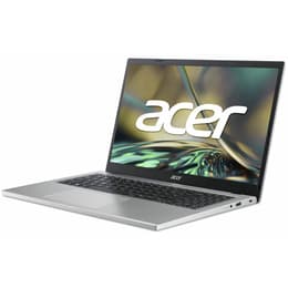 Acer Aspre 3 A315-510P-C17R 15" (2023) - N100 - 4GB - HDD 128 GB QWERTZ - Švajčiarská