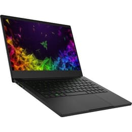Razer Blade Stealth 13" (2018) - Core i7 - Gen 8 (U) - 16GB - SSD 256 GB AZERTY - Francúzska