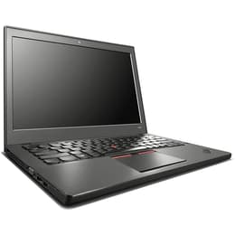 Lenovo ThinkPad X250 12" (2015) - Core i5-5200U - 8GB - SSD 512 GB AZERTY - Francúzska