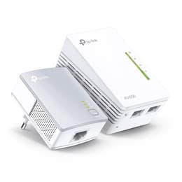 Tp-Link TL-WPA4220KIT Wi-Fi repeater