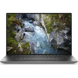 Dell Precision 5560 16" () - Xeon W-11955M - 16GB - SSD 1 TO QWERTZ - Slovenská
