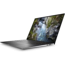 Dell Precision 5560 16" () - Xeon W-11955M - 16GB - SSD 1 TO QWERTZ - Slovenská