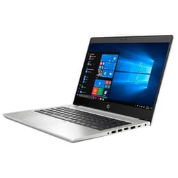 HP ProBook 440 G7 14" (2019) - Core i5-10210U - 8GB - SSD 256 GB QWERTY - Anglická